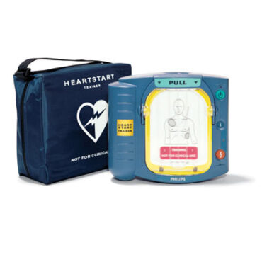 Philips HeartStart Trainer