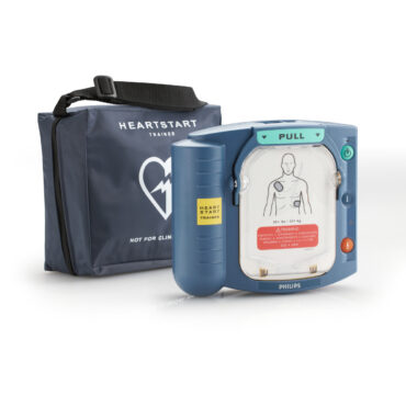 Philips HeartStart Trainer