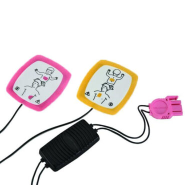 Physio-Control Replacement Infant/Child Electrodes