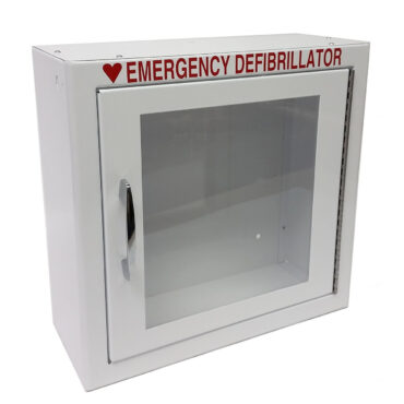 Standard AED Cabinet - Basic