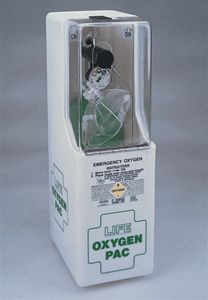 LIFE Oxygen Pac