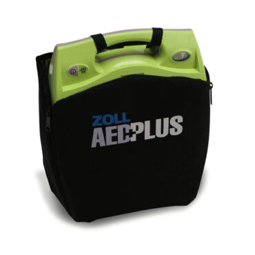 Zoll AED Plus