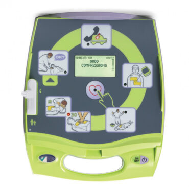 Zoll AED Plus