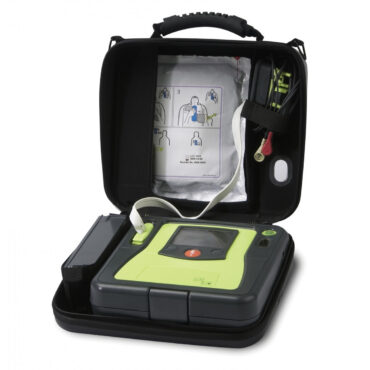 Zoll AED Pro