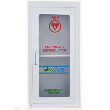 AED double wall box