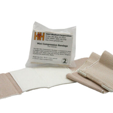 mini compression bandage