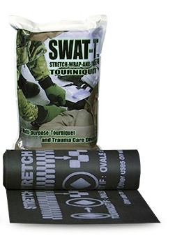 SWAT stretch tourniquet