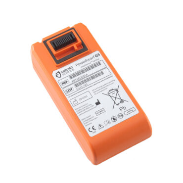 Cardiac Science G5 Battery