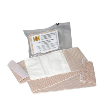 H&H Mini Compression Bandage Bleed Control Kit