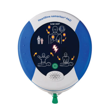 HeartSine® Samaritan® PAD 360P (Fully Auto)