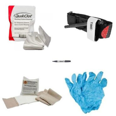 Premium Bleed Control Kit