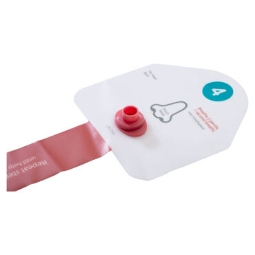 Adult CPRWrap® Aid