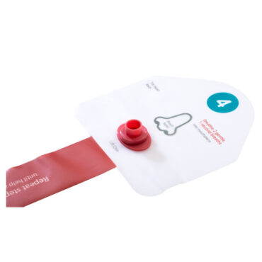 Child CPRWrap® Aid, Ages 1 - 8