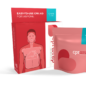 Child CPRWrap® Aid, Ages 1 - 8