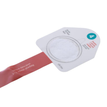 Infant CPRWrap® Aid, Ages 12 Mos. & Under