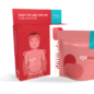 Infant CPRWrap® Aid, Ages 12 Mos. & Under