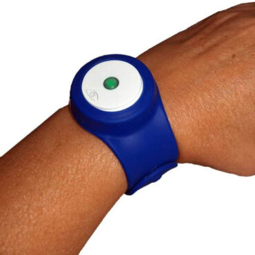 WNL Practi-CRM CPR Monitor (rate only) - Works with any Manikin!