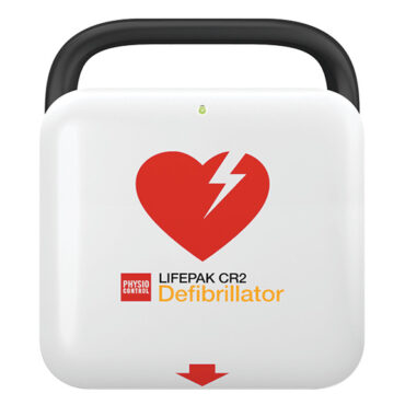 LIFEPAK CR2 FULLY-AUTOMATIC AED