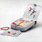 LIFEPAK CR2 Semi-Automatic AED