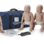 Prestan Infant Four Pack