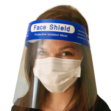 Face Shields