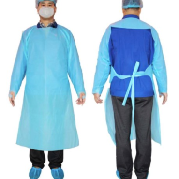 Level 1 Disposable Surgical Gown