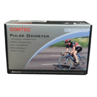 Pulse Oximeter