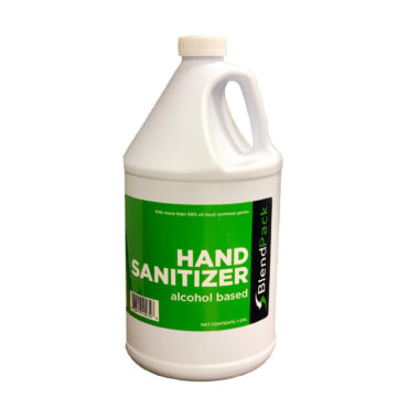 Hand Sanitizer 1 Gallon