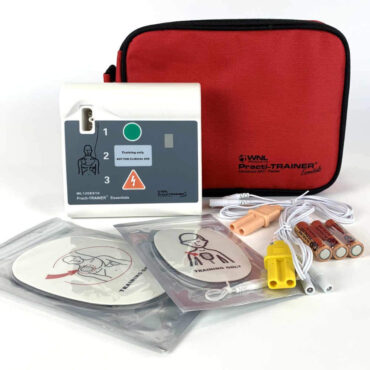 WNL AED Practi-Trainer