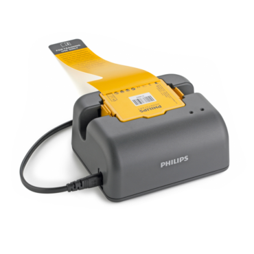 Philips HeartStart FR3 Battery Charger (861394)