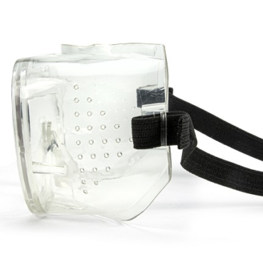 Direct Vent Goggles