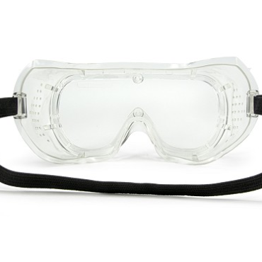 Direct Vent Goggles