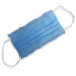 Surgical Disposable Face Mask - ASTM Level 1, 2, and 3