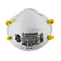 3M Particulate Respirator 8210Plus N95