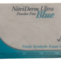 Assorted Nitrile Gloves (1 box, 100 gloves)