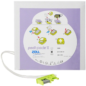 ZOLL® pedi-padz® II