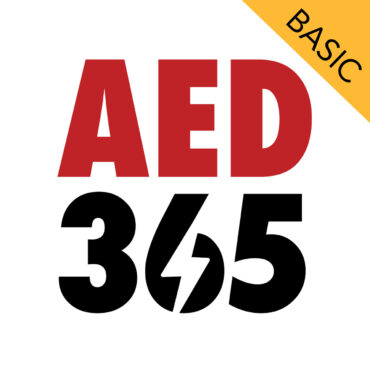 This AED365 Basic Program Management Solutions is your best choice to keep your AED Program, compliant, removing liability concerns and