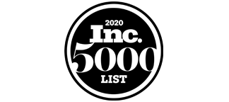inc 5000 list logo