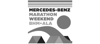 Mercedes-Benz Marathon Logo