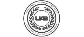 UAB National Alumni Association Logo