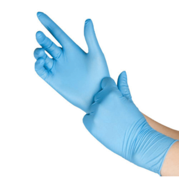 Protective Gloves Premium Plus Bleed Control Kit