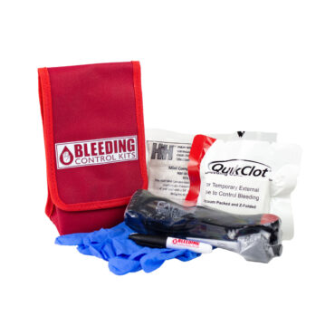 Premium Plus Bleed Control Kit