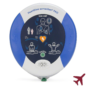 HeartSine Samaritan PAD 450P Aviation AED (450-STR-US-AV)