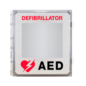 Outdoor AED Cabinet-Alarmed with Keypad