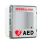 Outdoor AED Cabinet - Non alarm