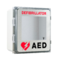 Outdoor AED Cabinet with Alarm