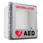 Outdoor AED Cabinet - Non alarm