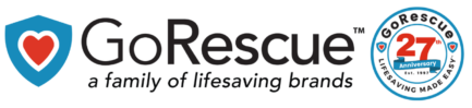 GoRescue Brands, LLC. | A Family of Lifesaving Brands