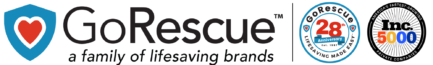 GoRescue Brands, LLC. | A Family of Lifesaving Brands