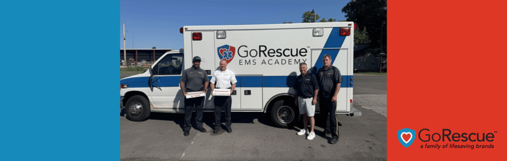 EMS Appreciation Week